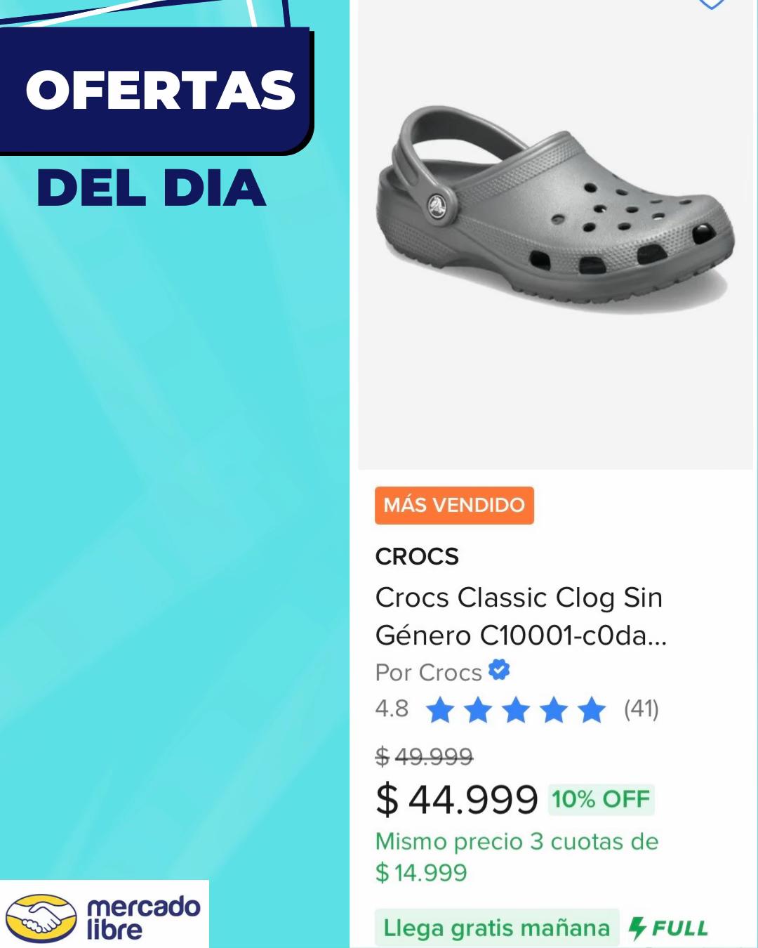 @Ofertas y descuentos Argentina