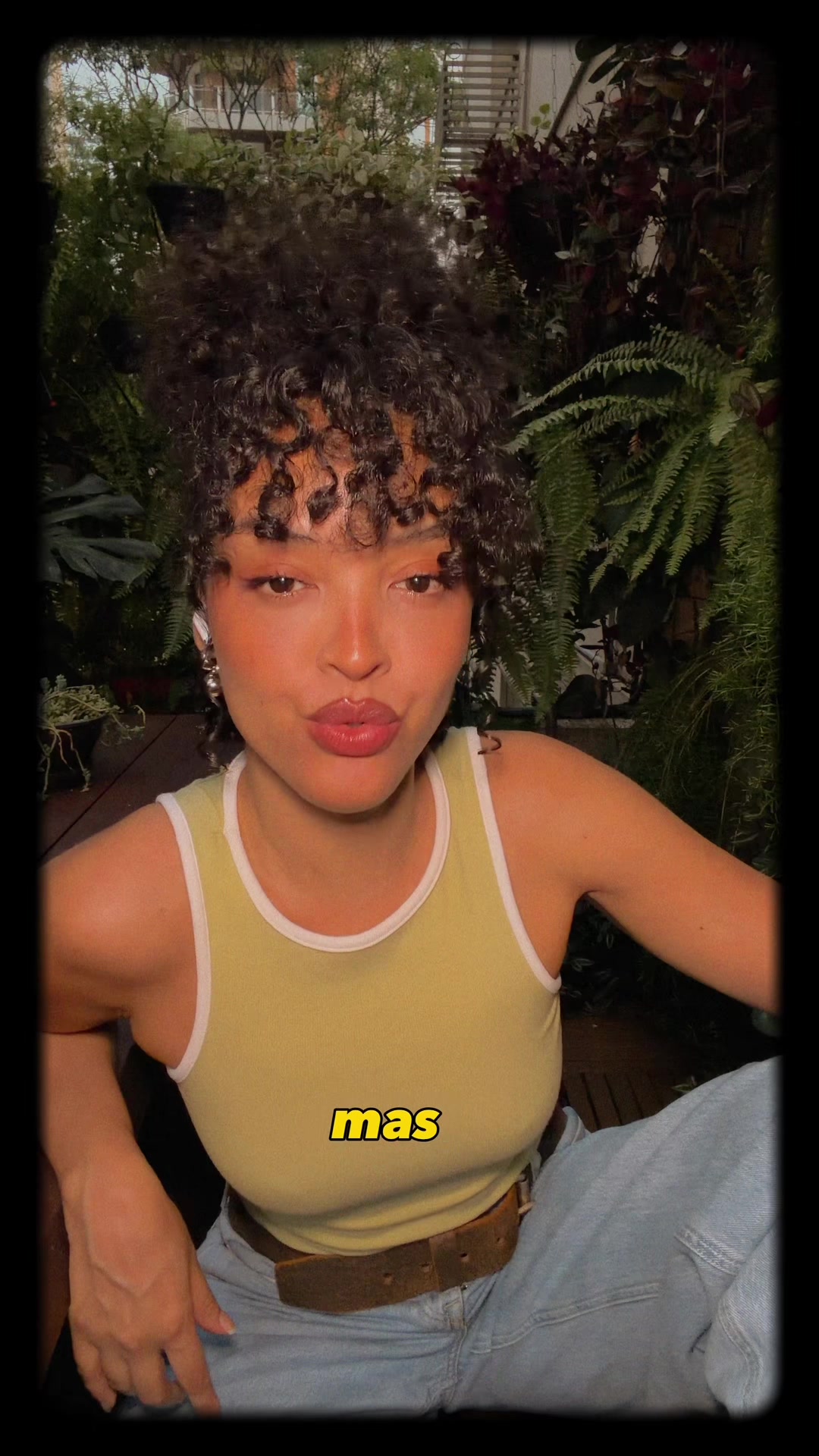 @Izabela Guedes
