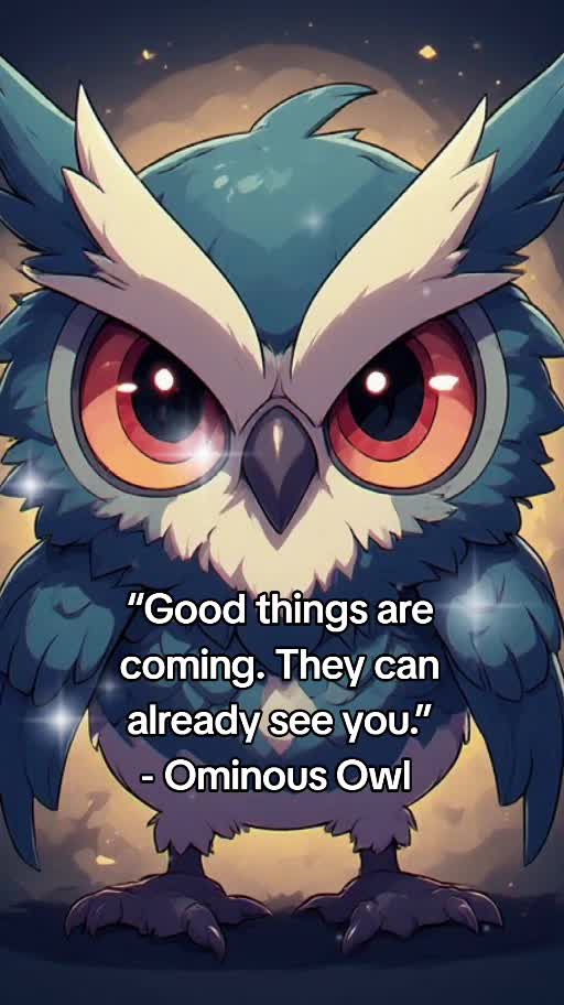 @FaeOwlet