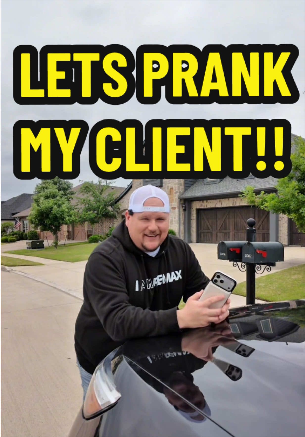@Bald Realtor