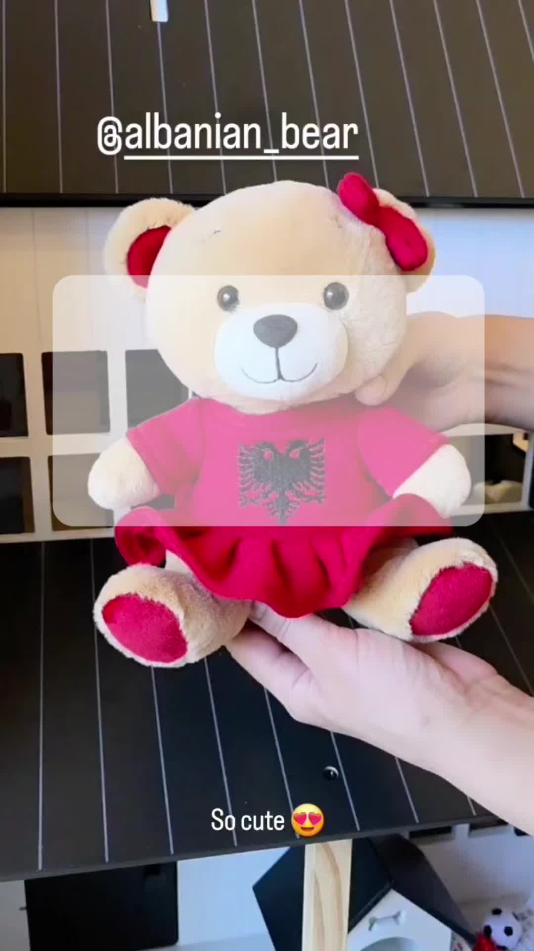@One Teddy Bear 🧸