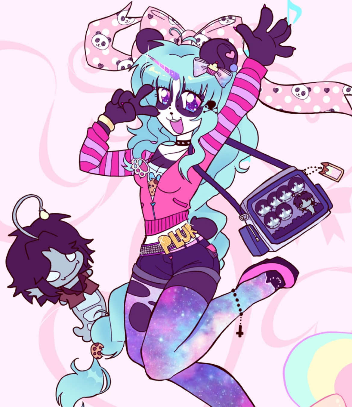 @𝑀𝑎𝑟𝑠𝑒𝑦 ✝︎ 💝🌈