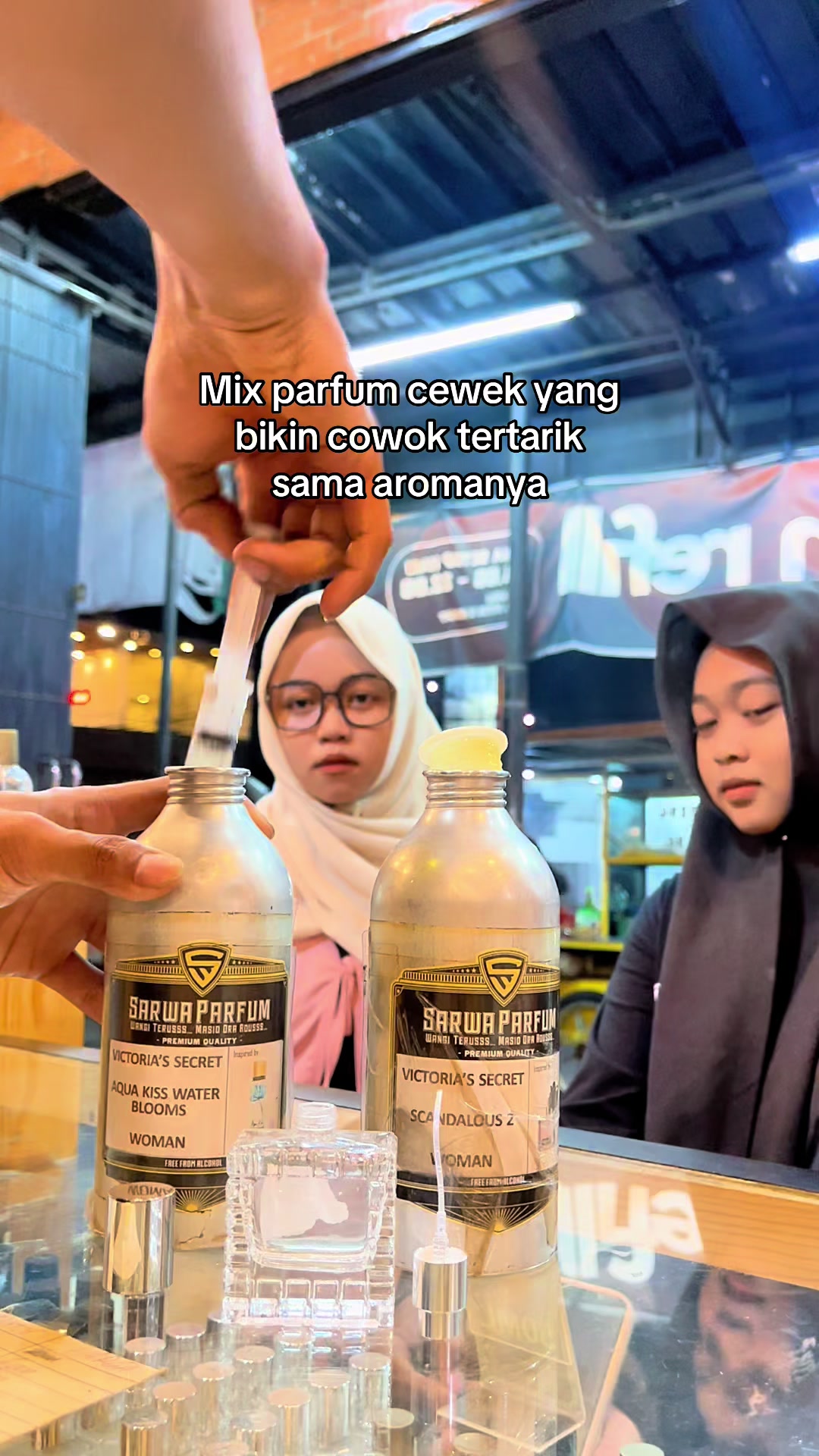 @Sarwa Jombang Sektor Utara