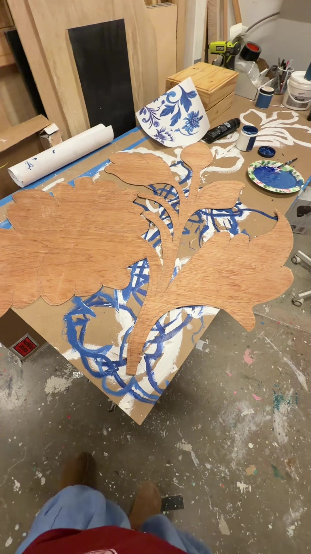 @artofblue