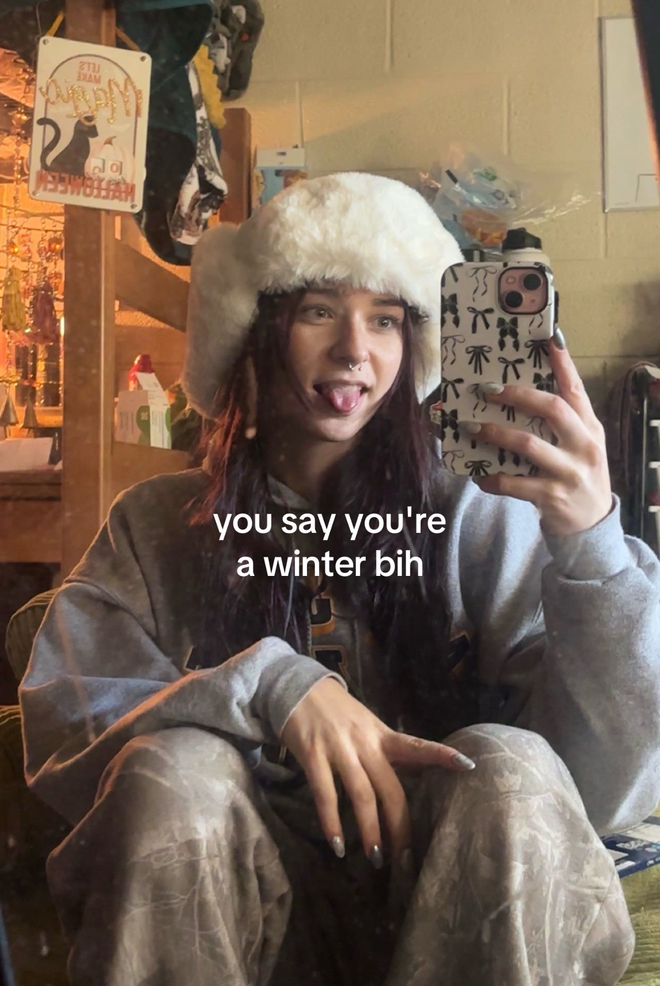 @bella blu