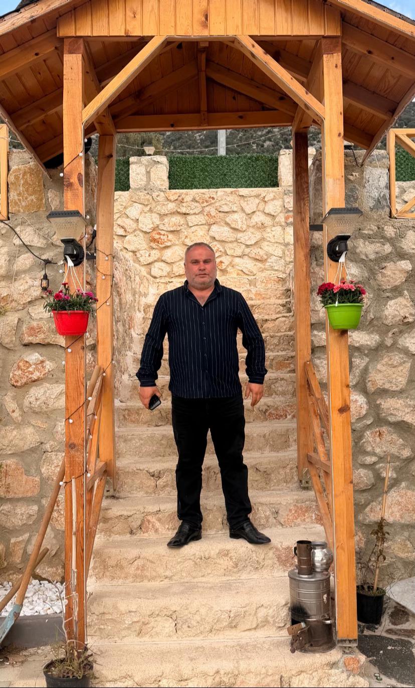 @Mehmet &Ouml;lmez
