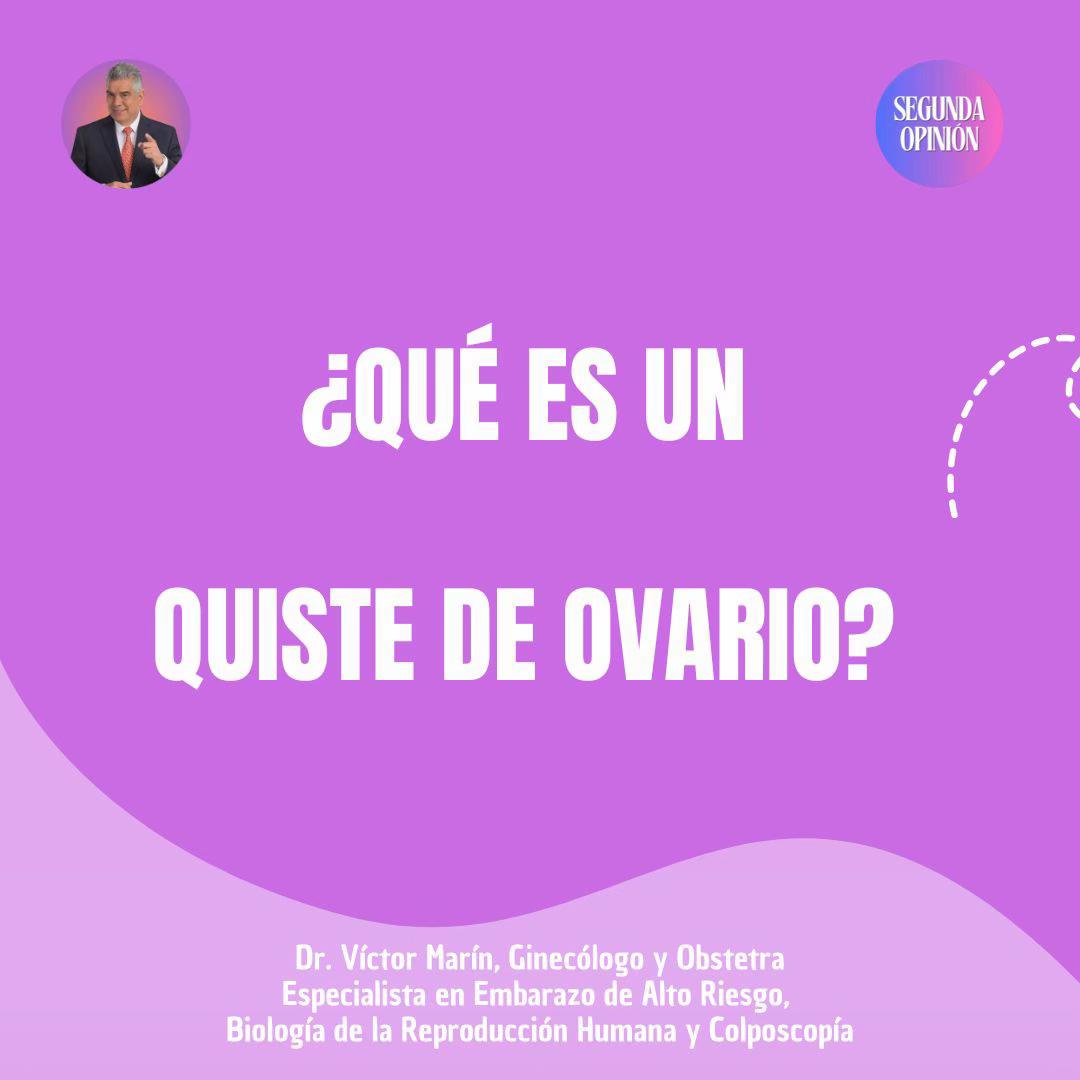 @Dr. Victor Marin