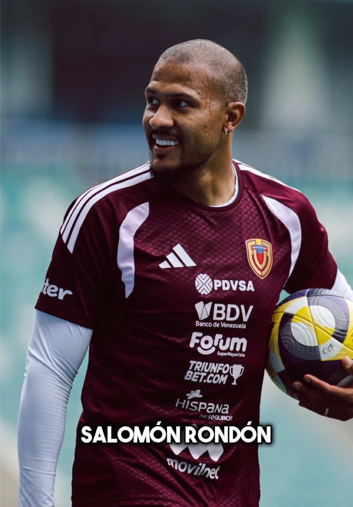 @Rafalejov ⚽️🇻🇪