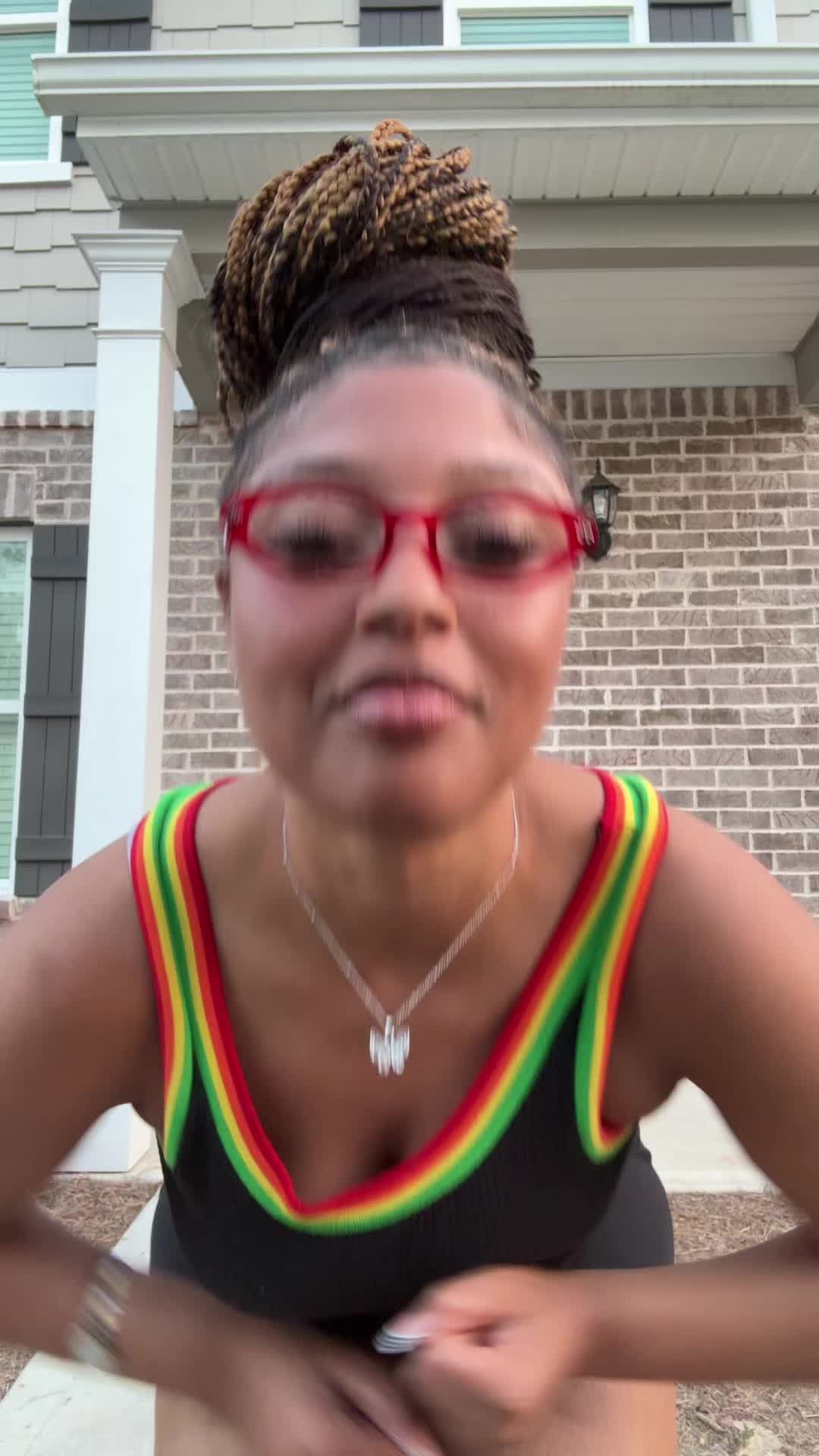 @Ebony Nash