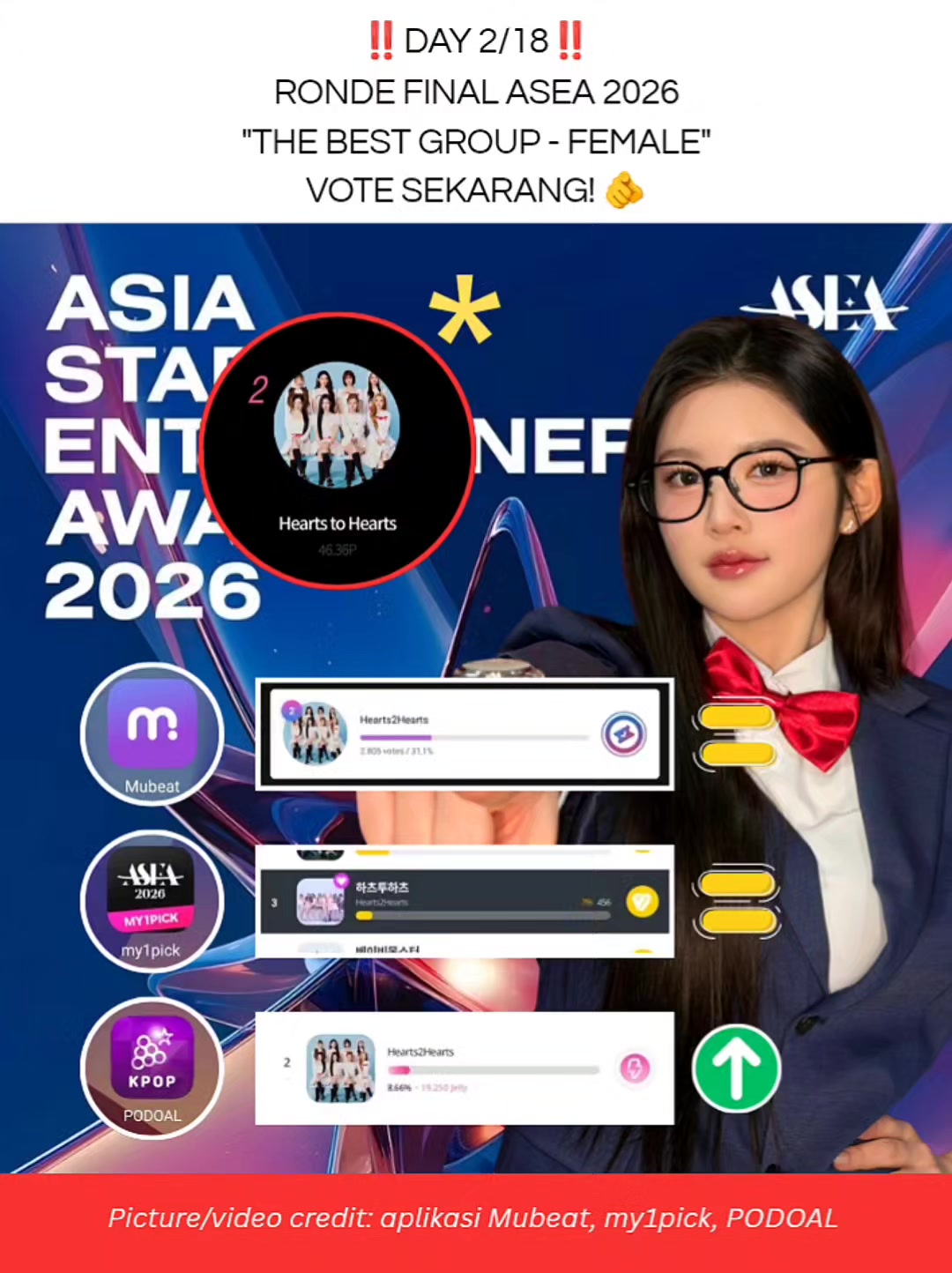 @S2U INDONESIA