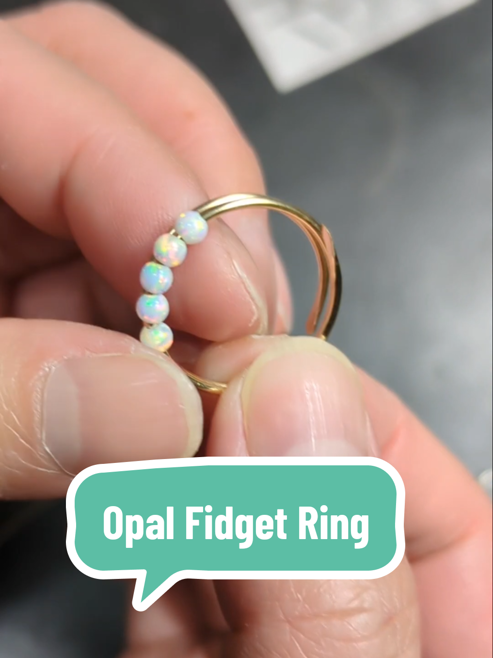 @Dee | Minimalist Boho Jewelry