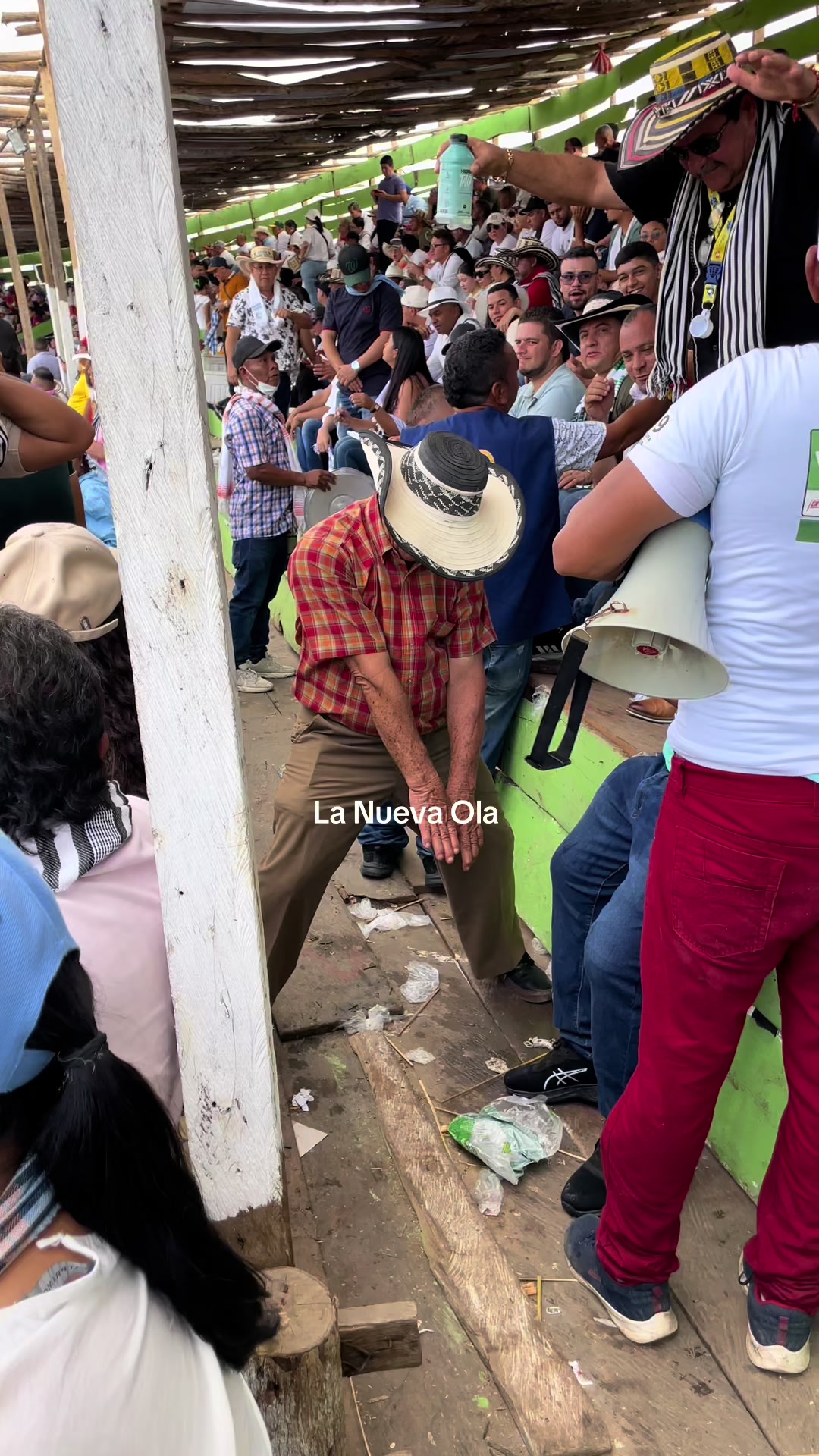@La Nueva Ola Corralejera