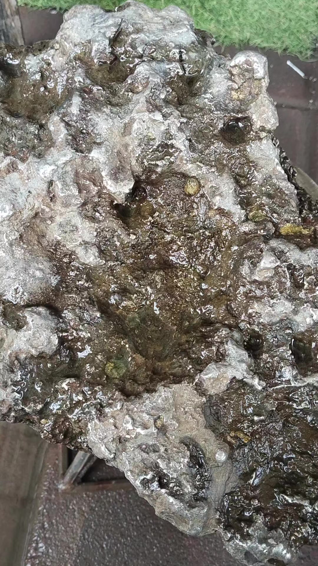 @Grosir Meteorite