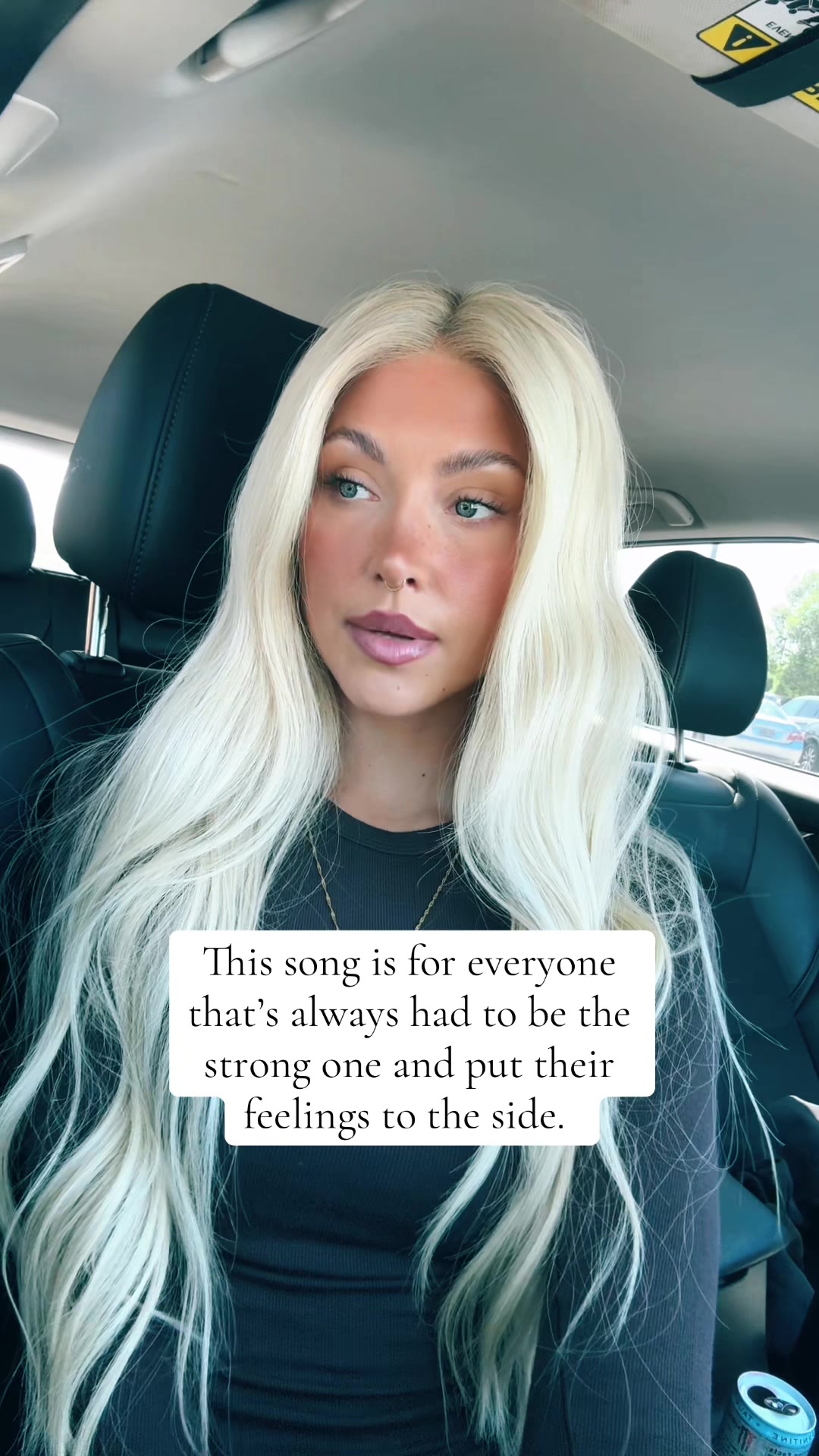 @Chloe Beau