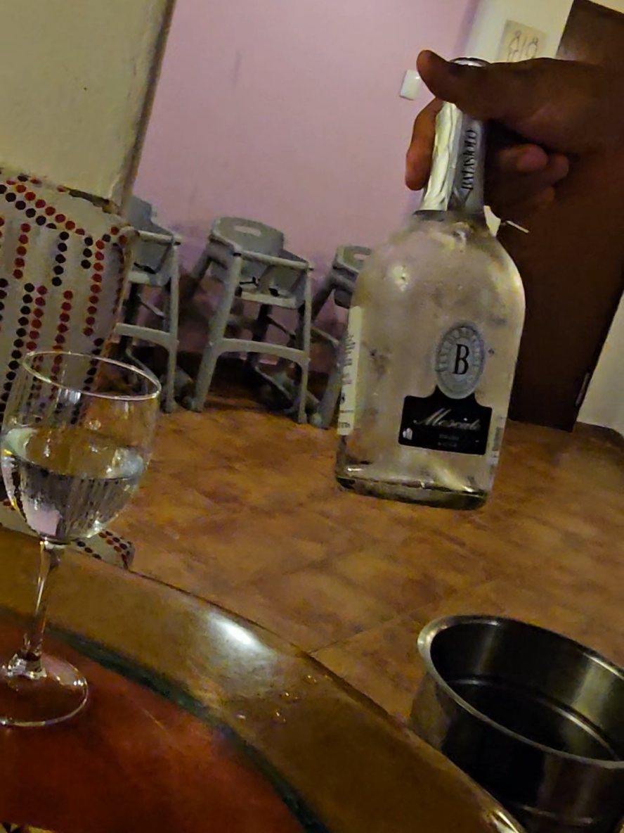 @chonita Garc&iacute;a