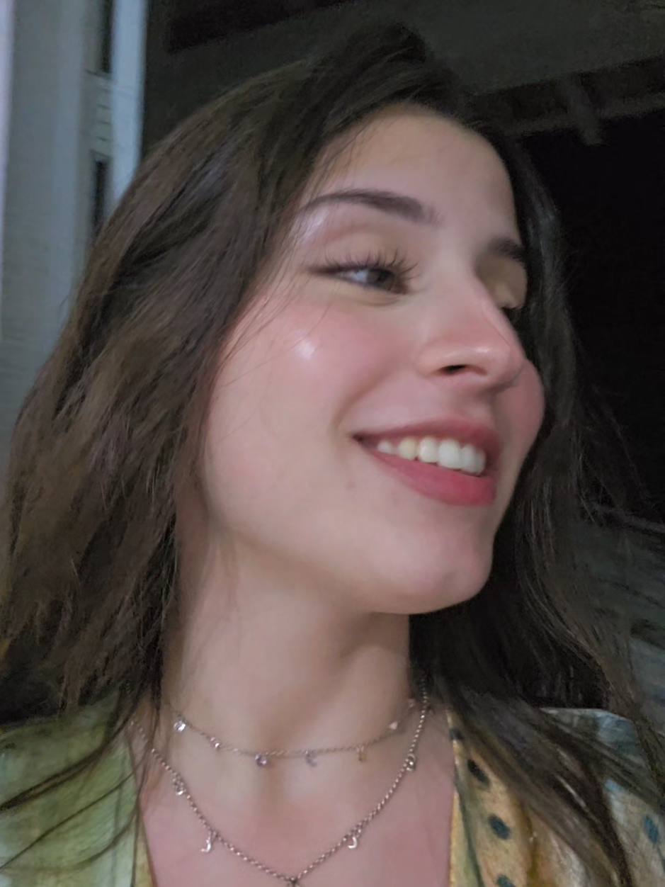 @Annabella Pastine