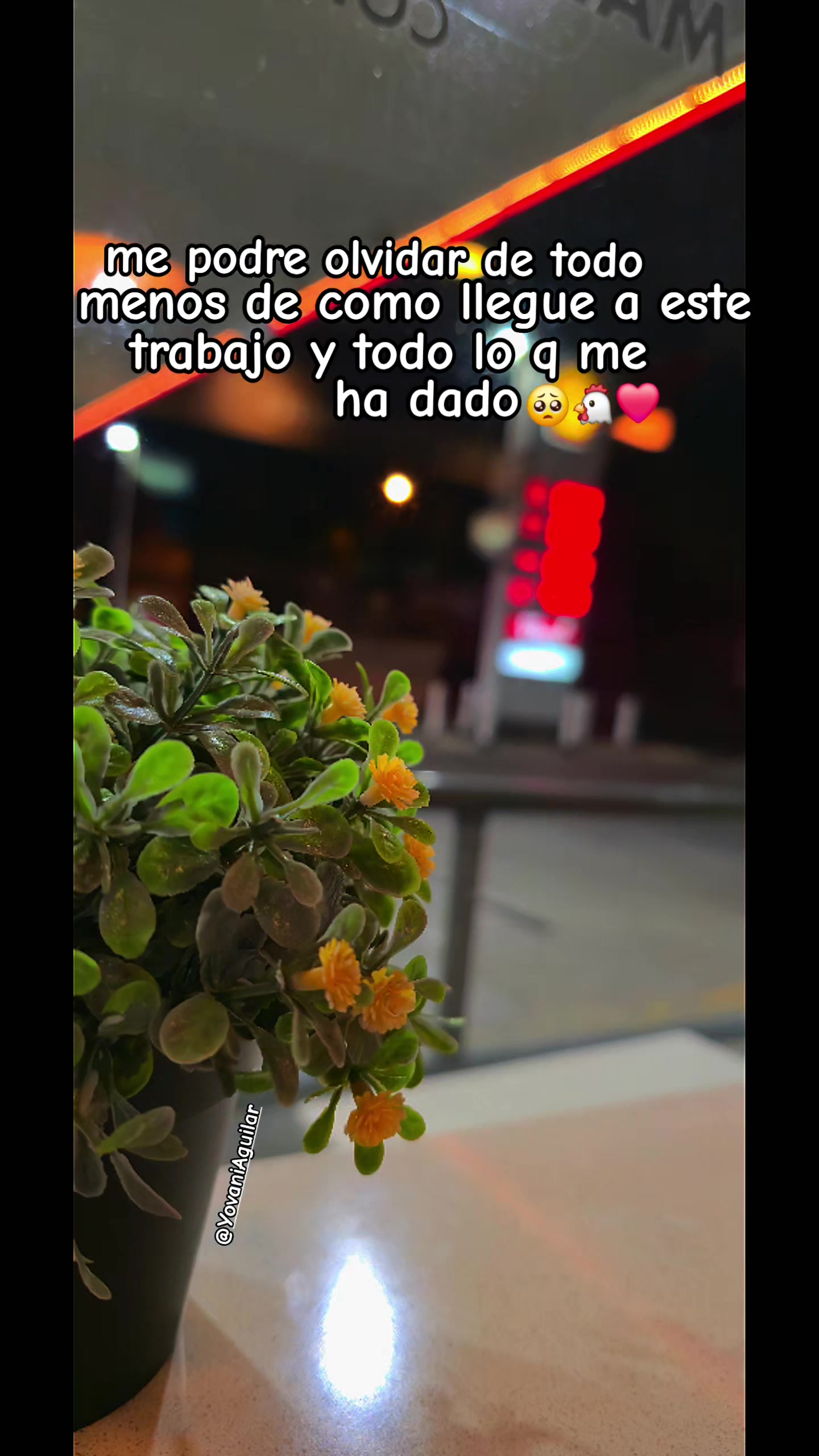 @Yovani Aguilar