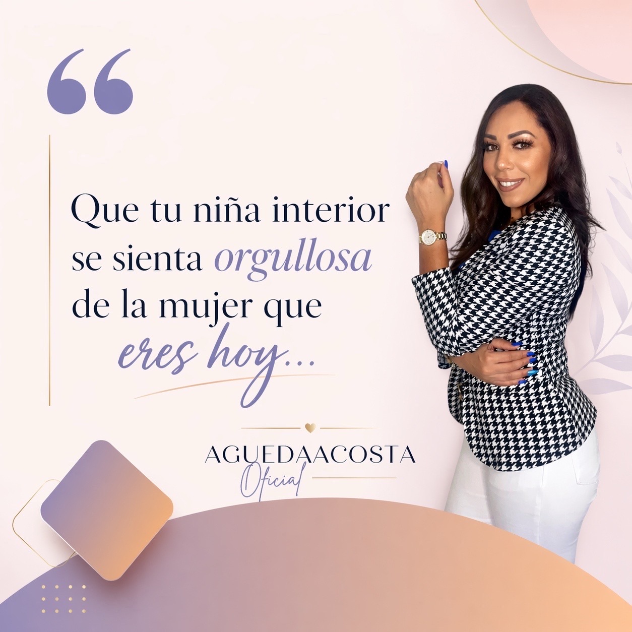 @Agueda Acosta