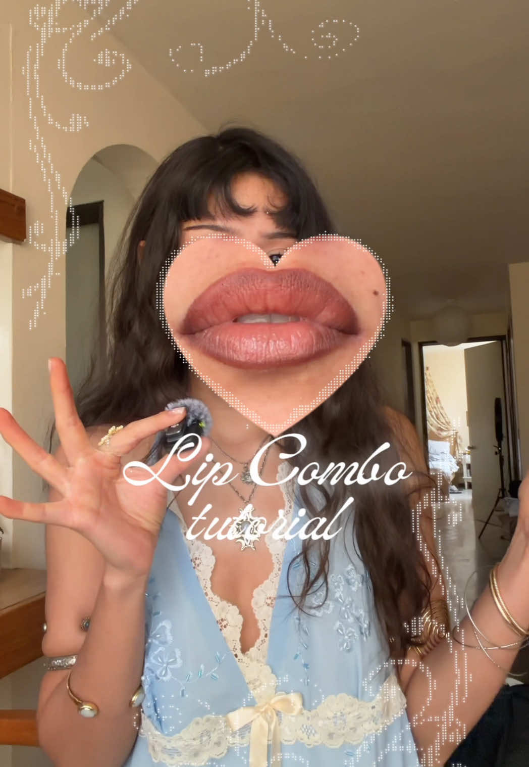@Elisa Salinas