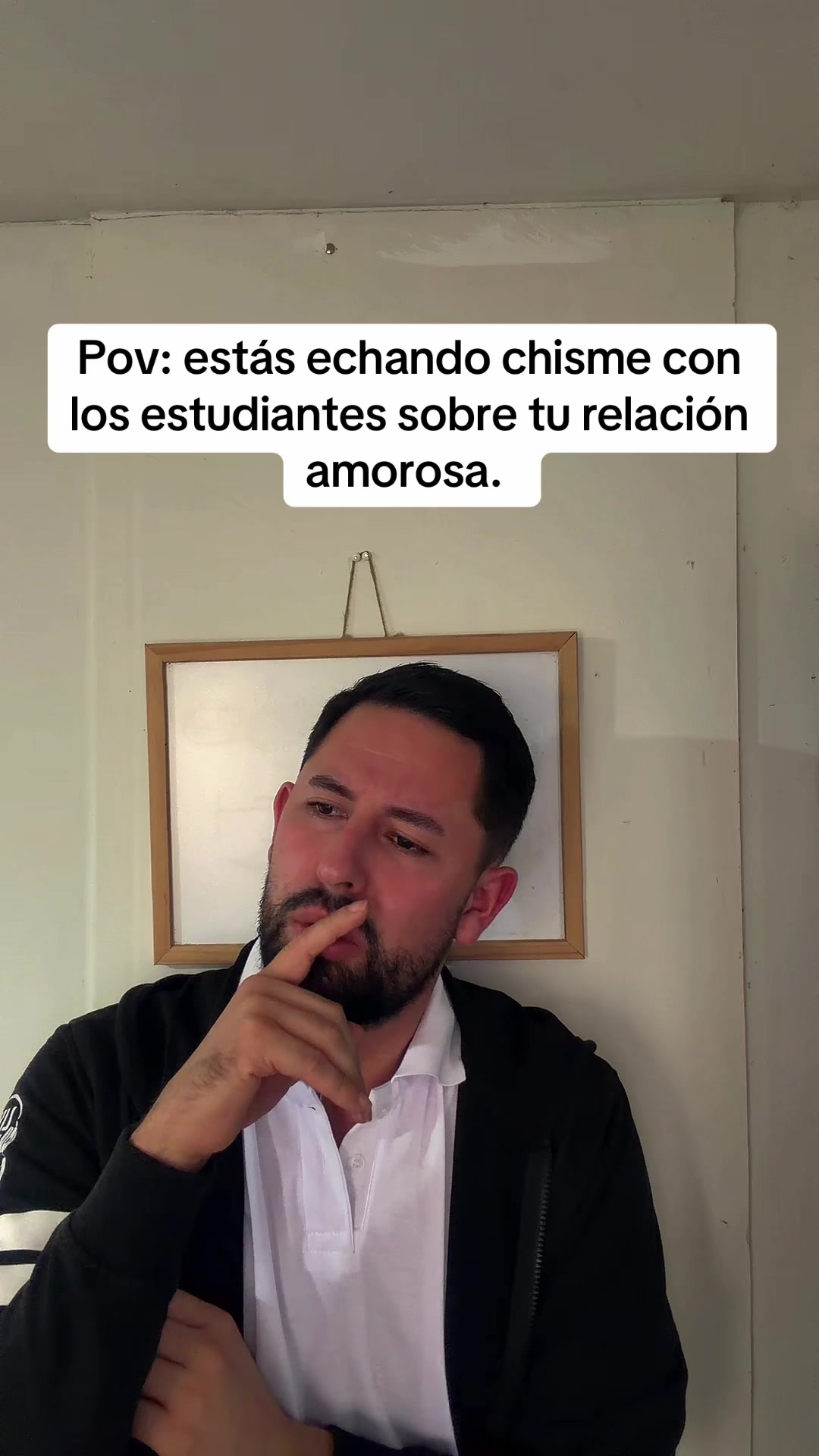 @▫️ES UN PROFE▫️
