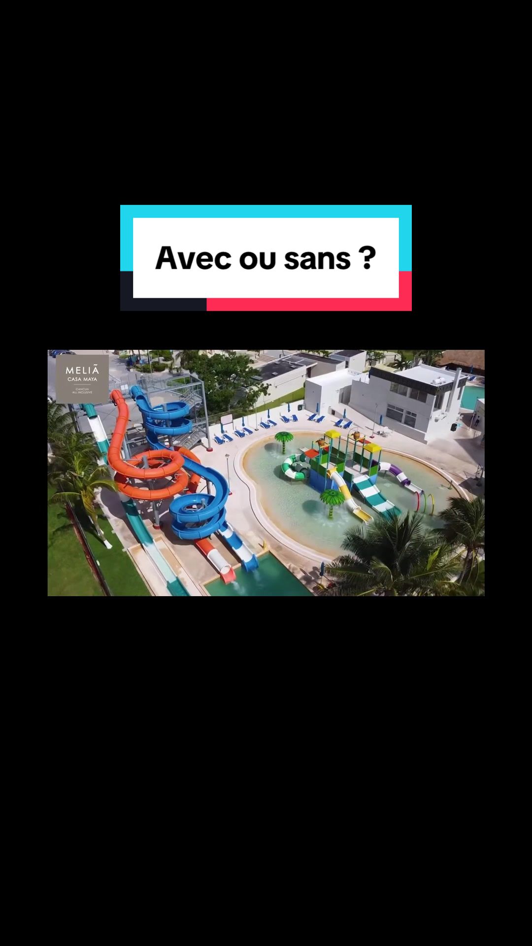 @Josiee Voyages et Cie ✈️☀️