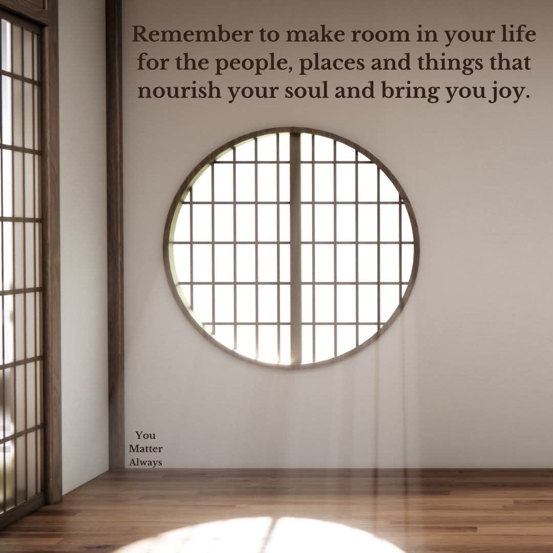@YouMatterAlways