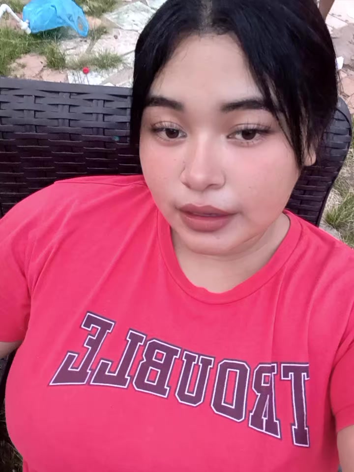 @Francheska Irias
