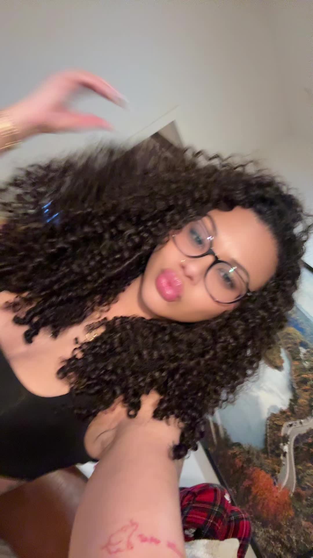 @Aaliyah Rose 🤍