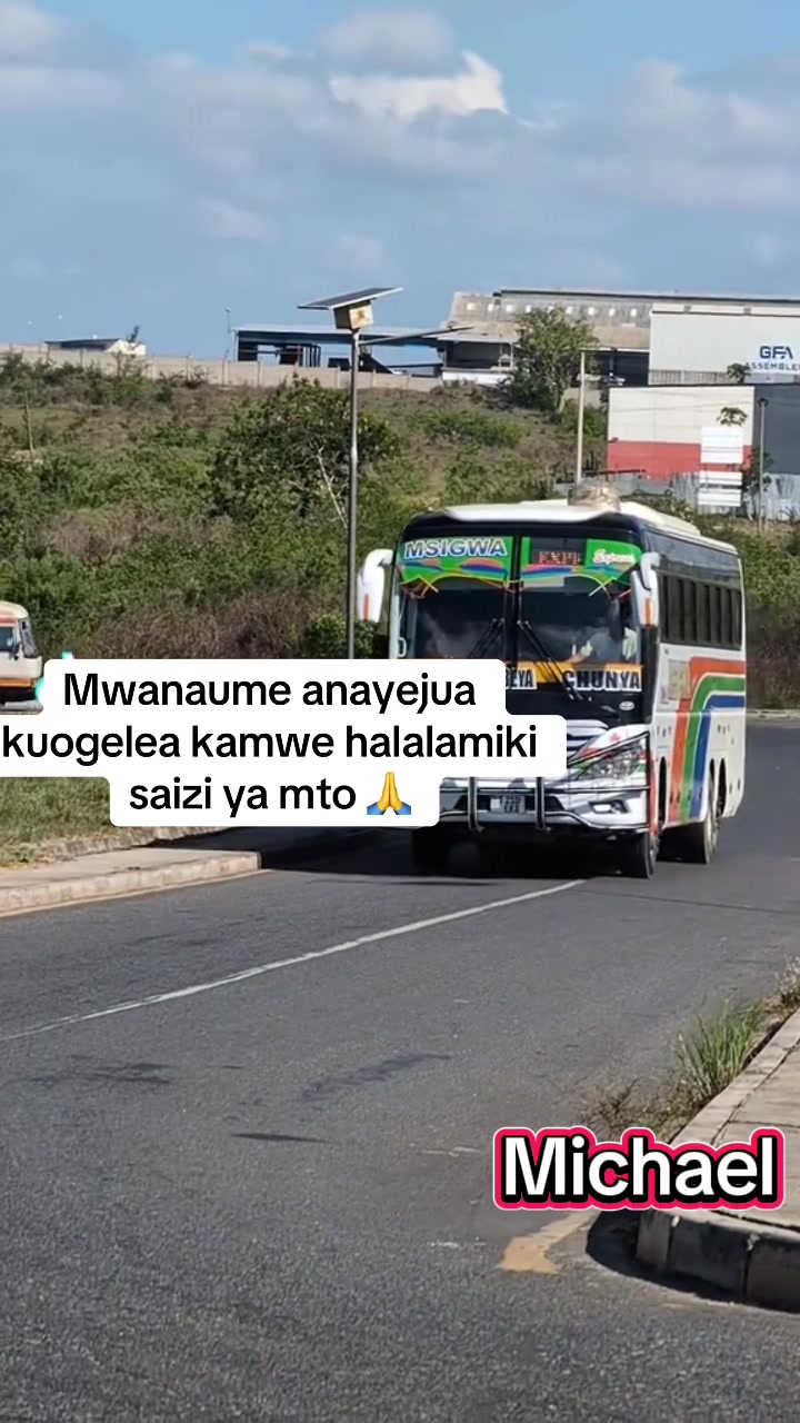 @tanzaniayetu