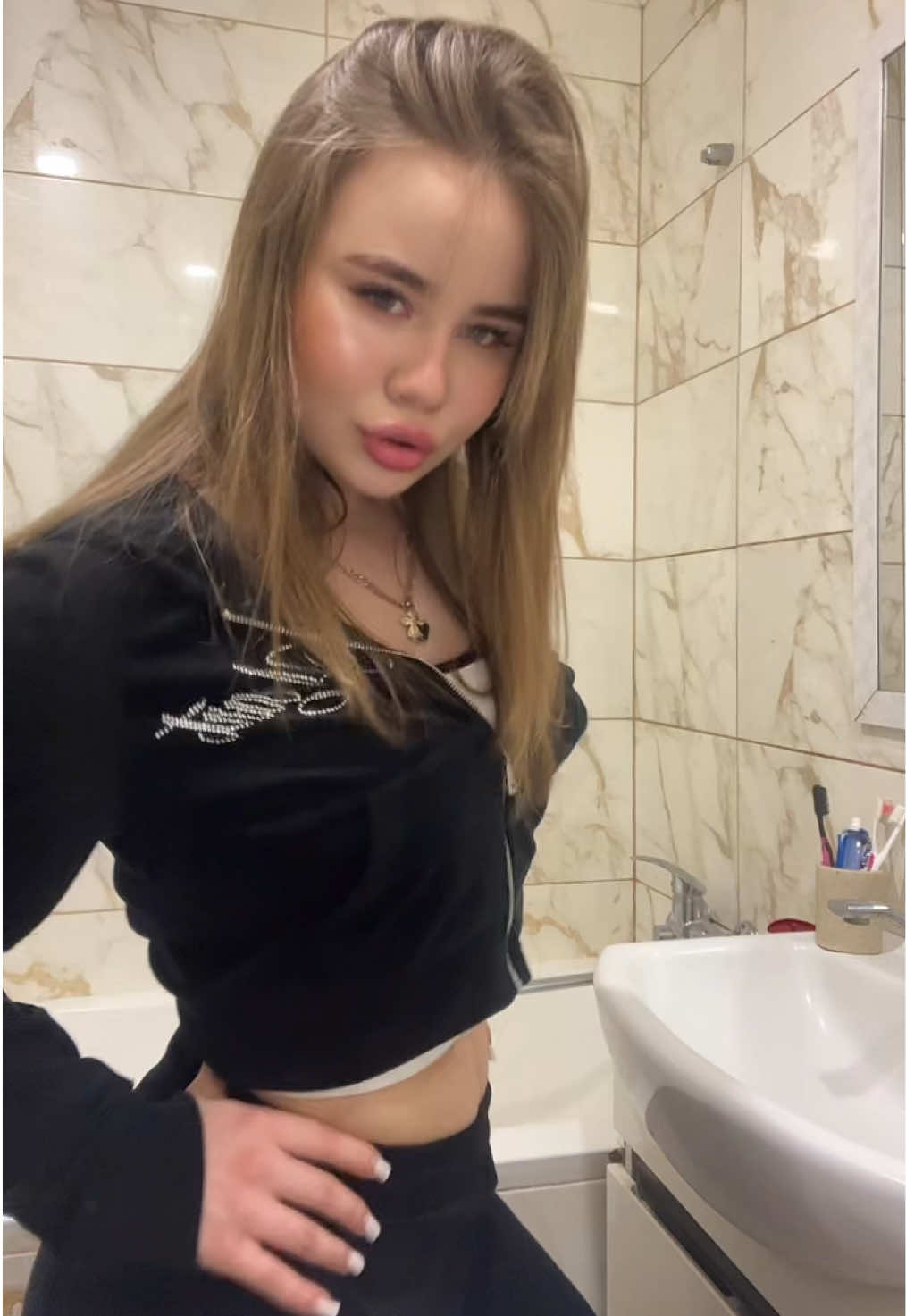 @мать