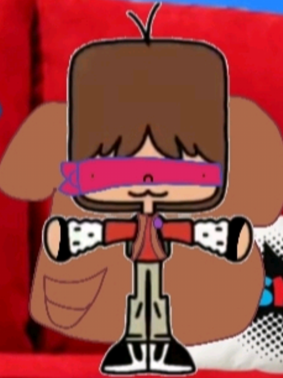 @🩵🥩LUMPY🥩🩵