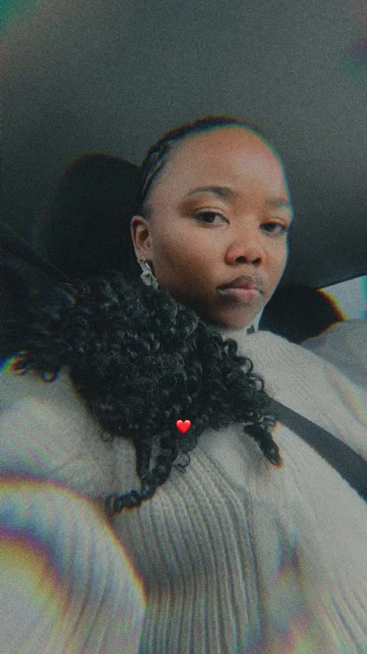 @Nontokozo Mkhize 🤍