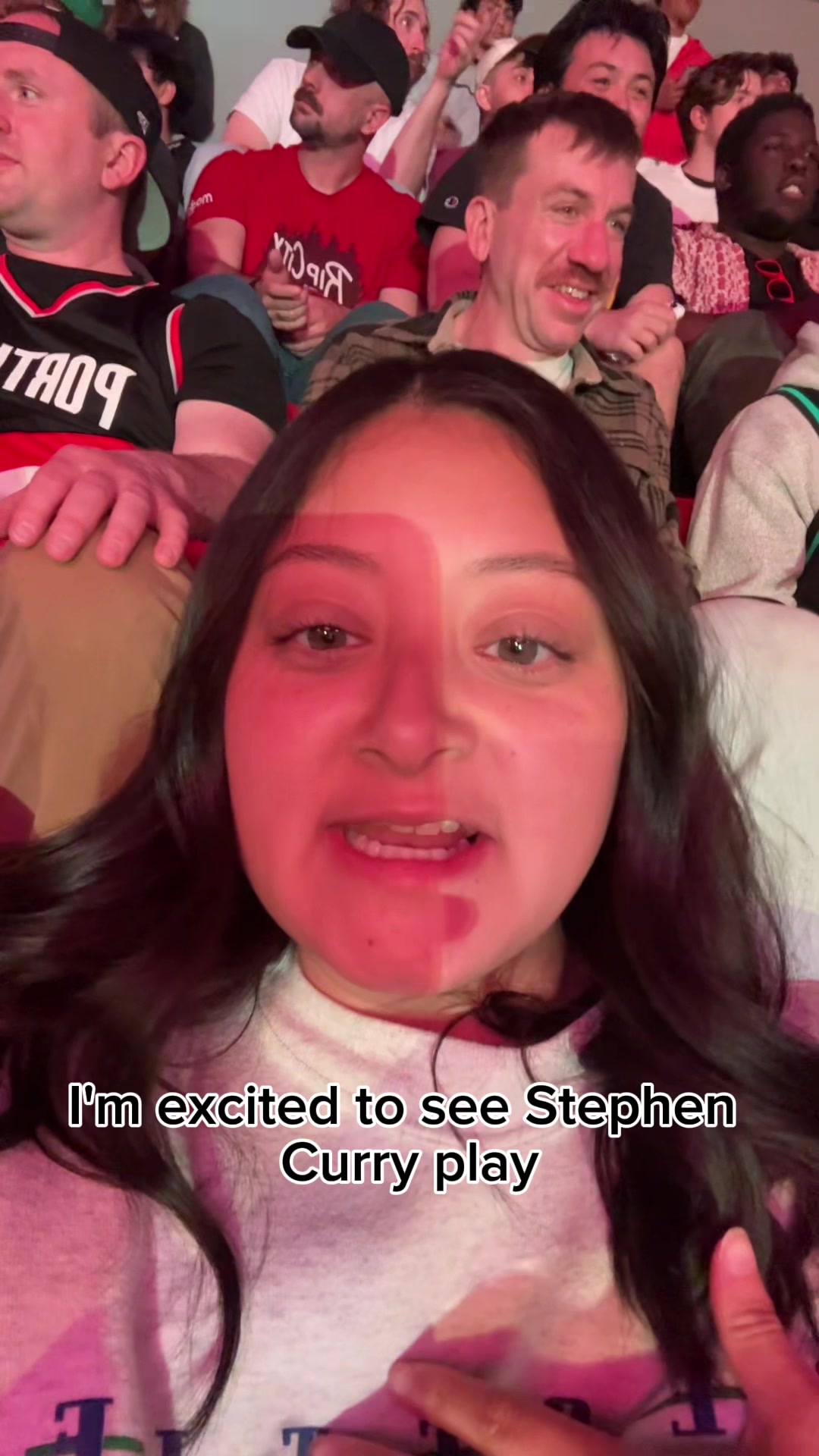 @Aisha|PDX Sports Content