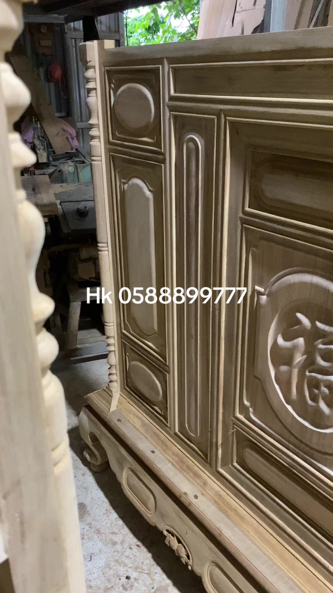 @Trại G&agrave; A Hổ