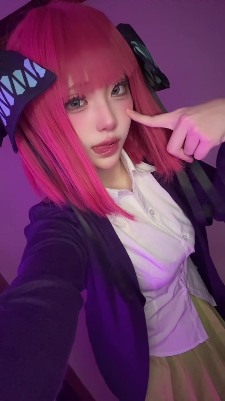 @青花(あおか)💙🐼