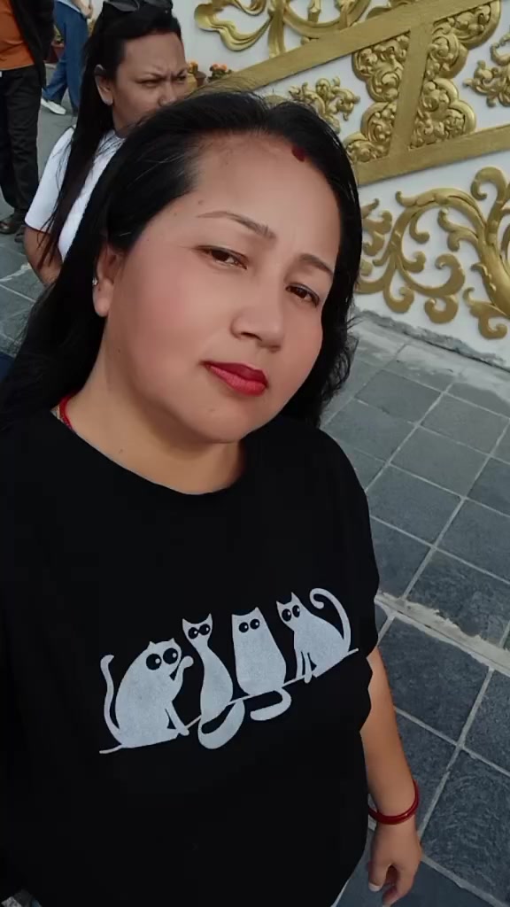@Ranjita
