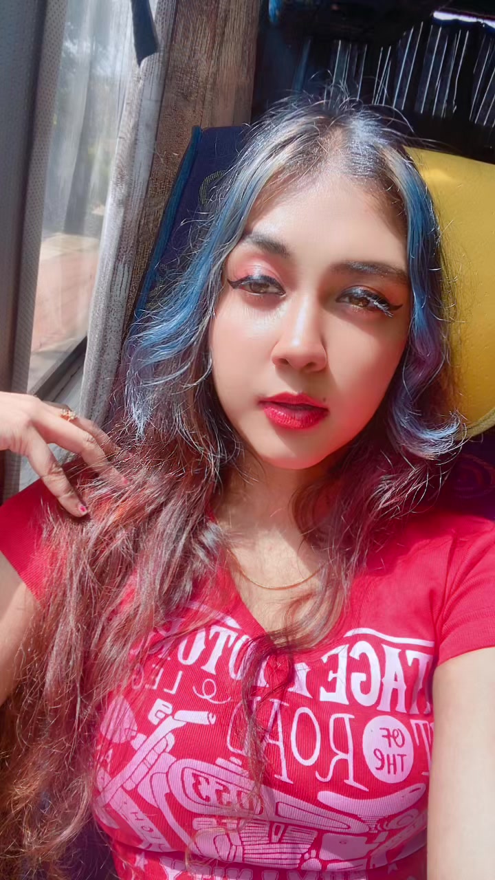 @❤️Rashmi Cruz Officially❤️