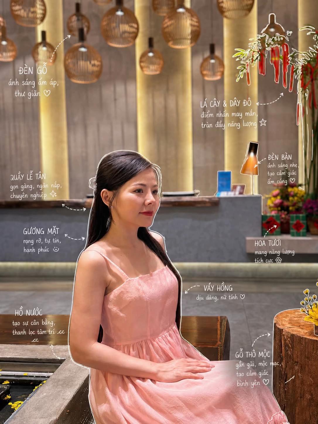 @Điệp Như Oriflame
