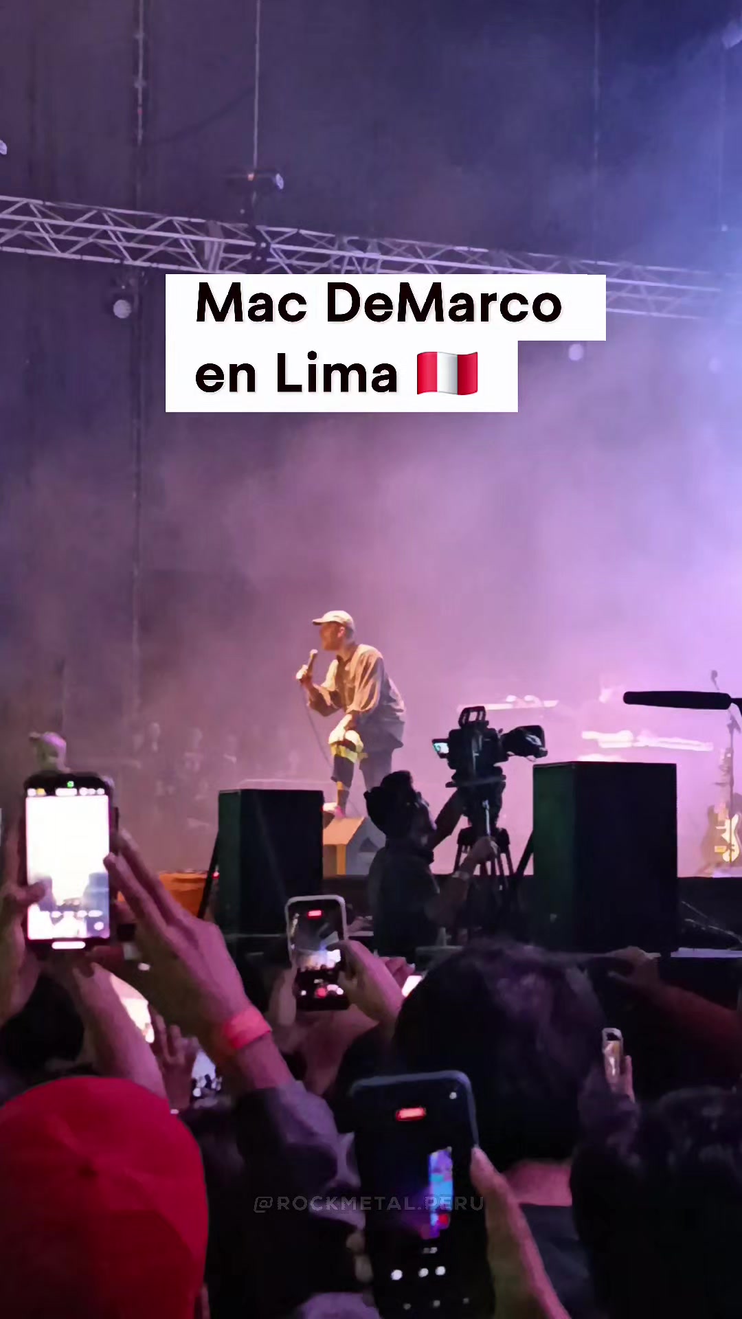 @Rock/Metal Per&uacute;🇵🇪
