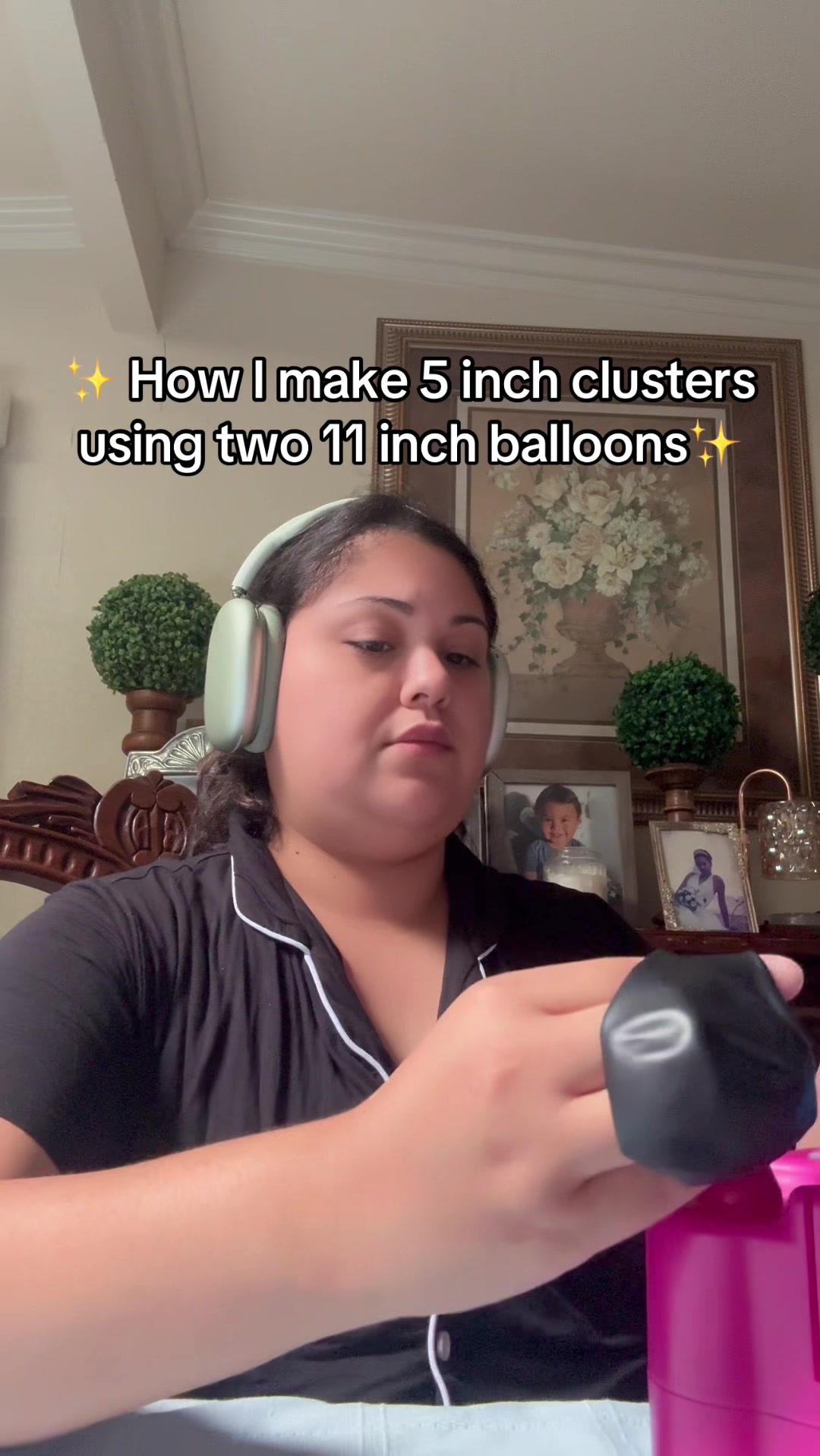 @Puff and Pop Balloons