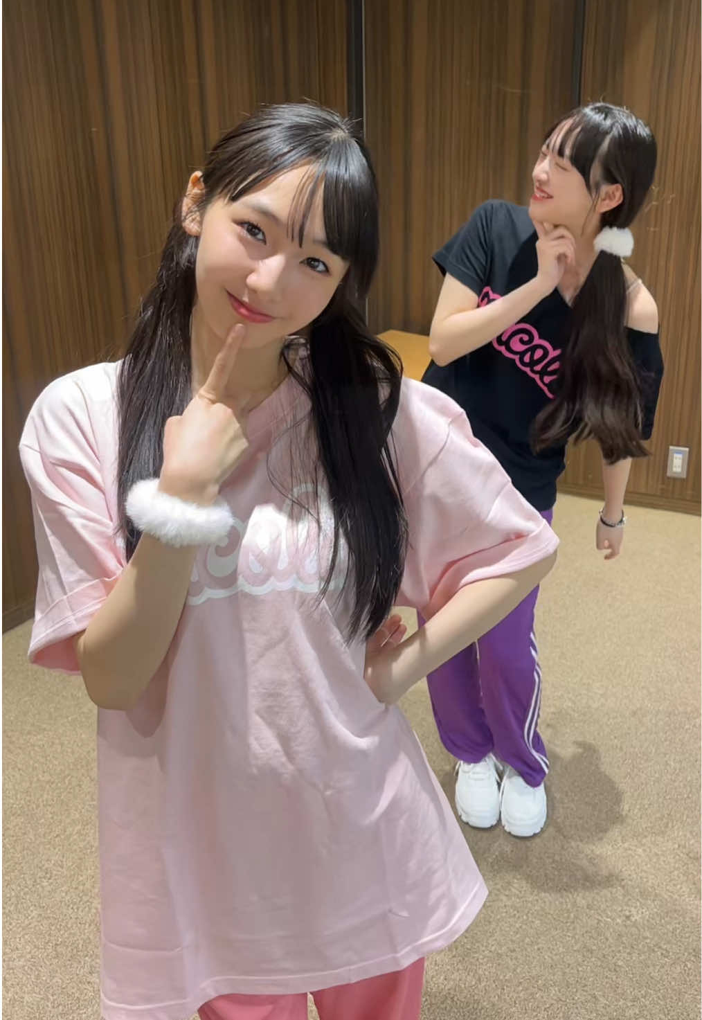 @リコリリ