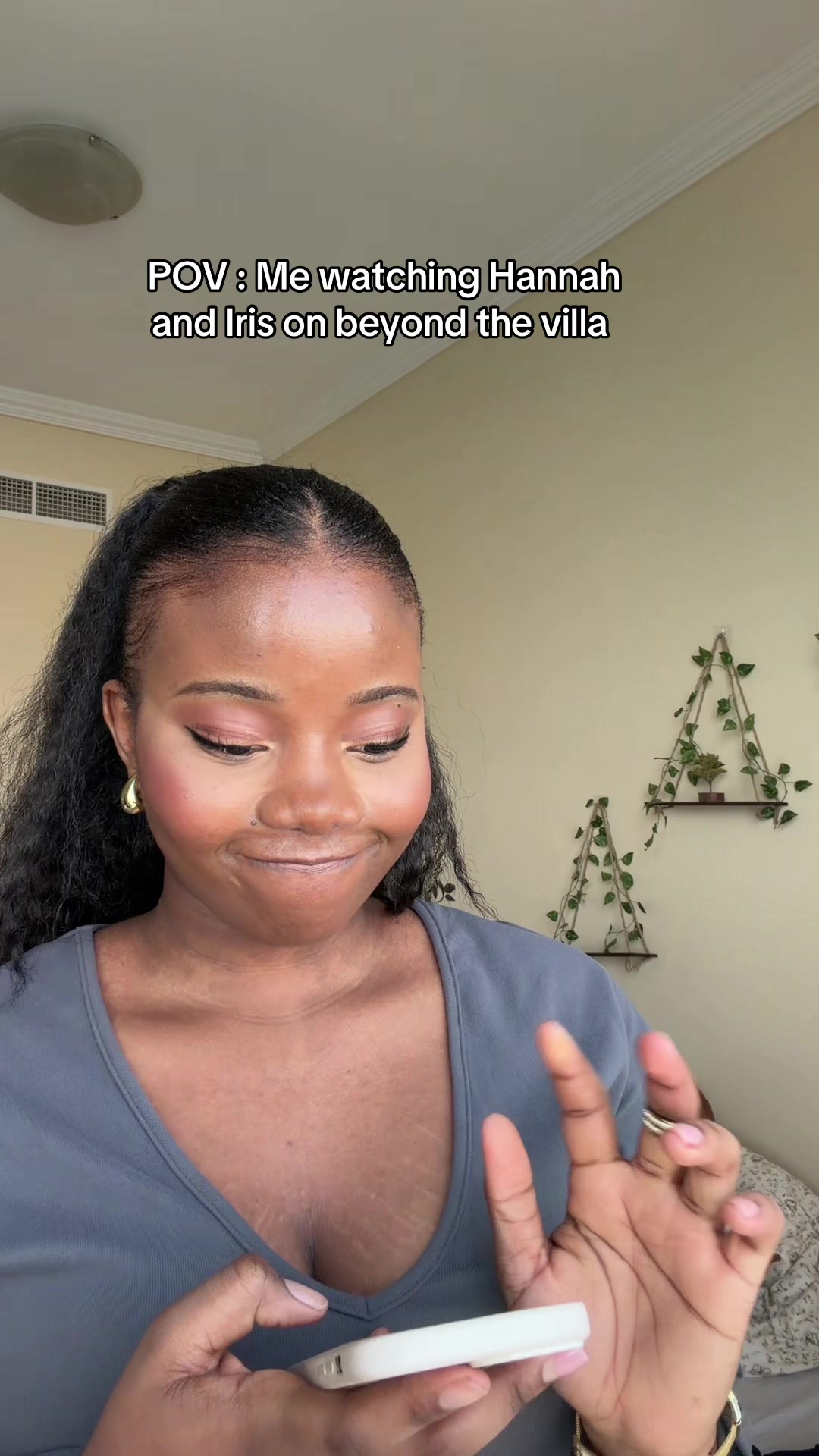 @Benedict Kanda