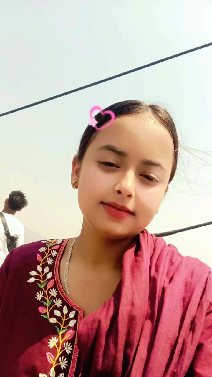 @Anjali...🖤💐