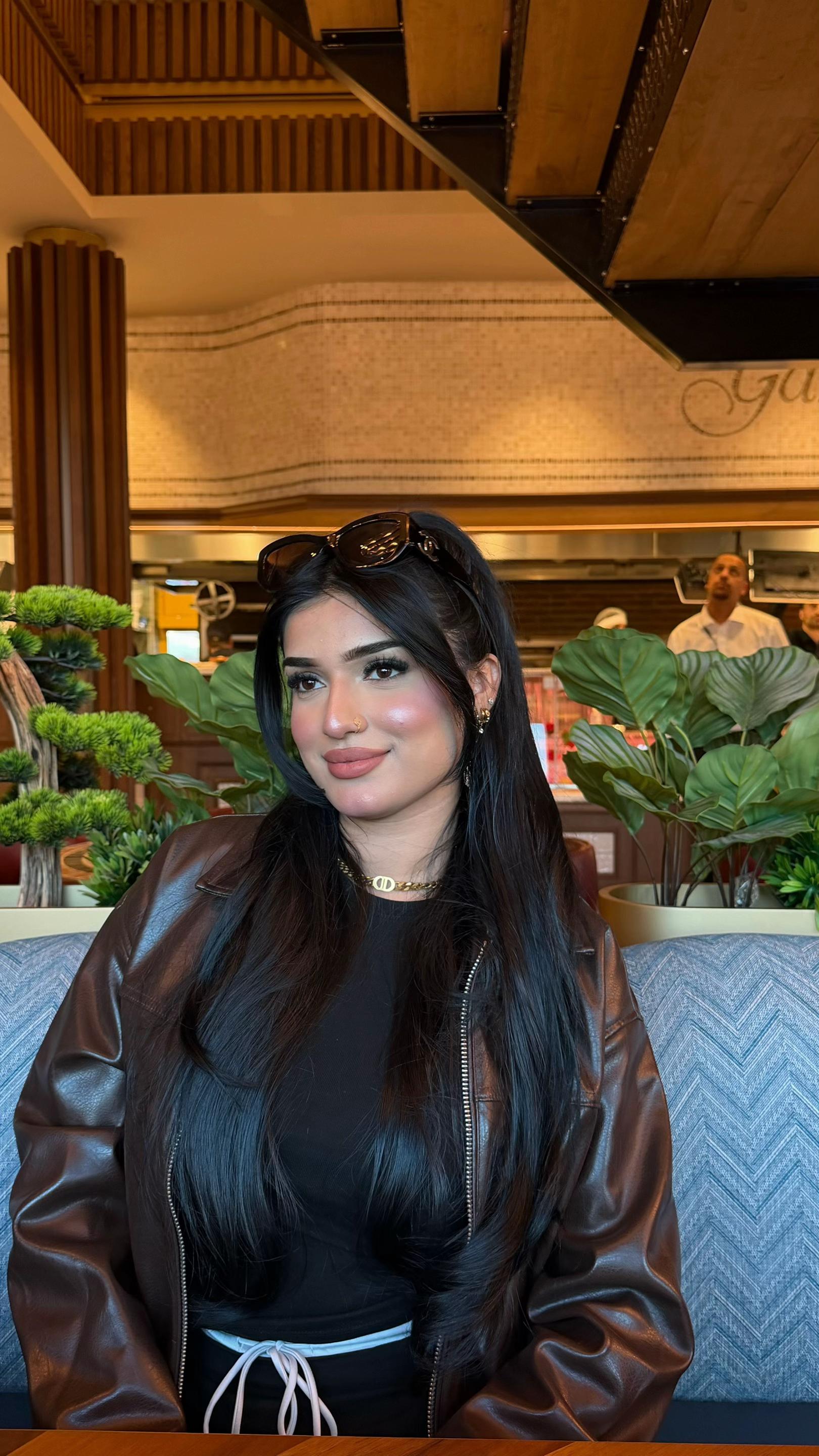 @Sara Irfan