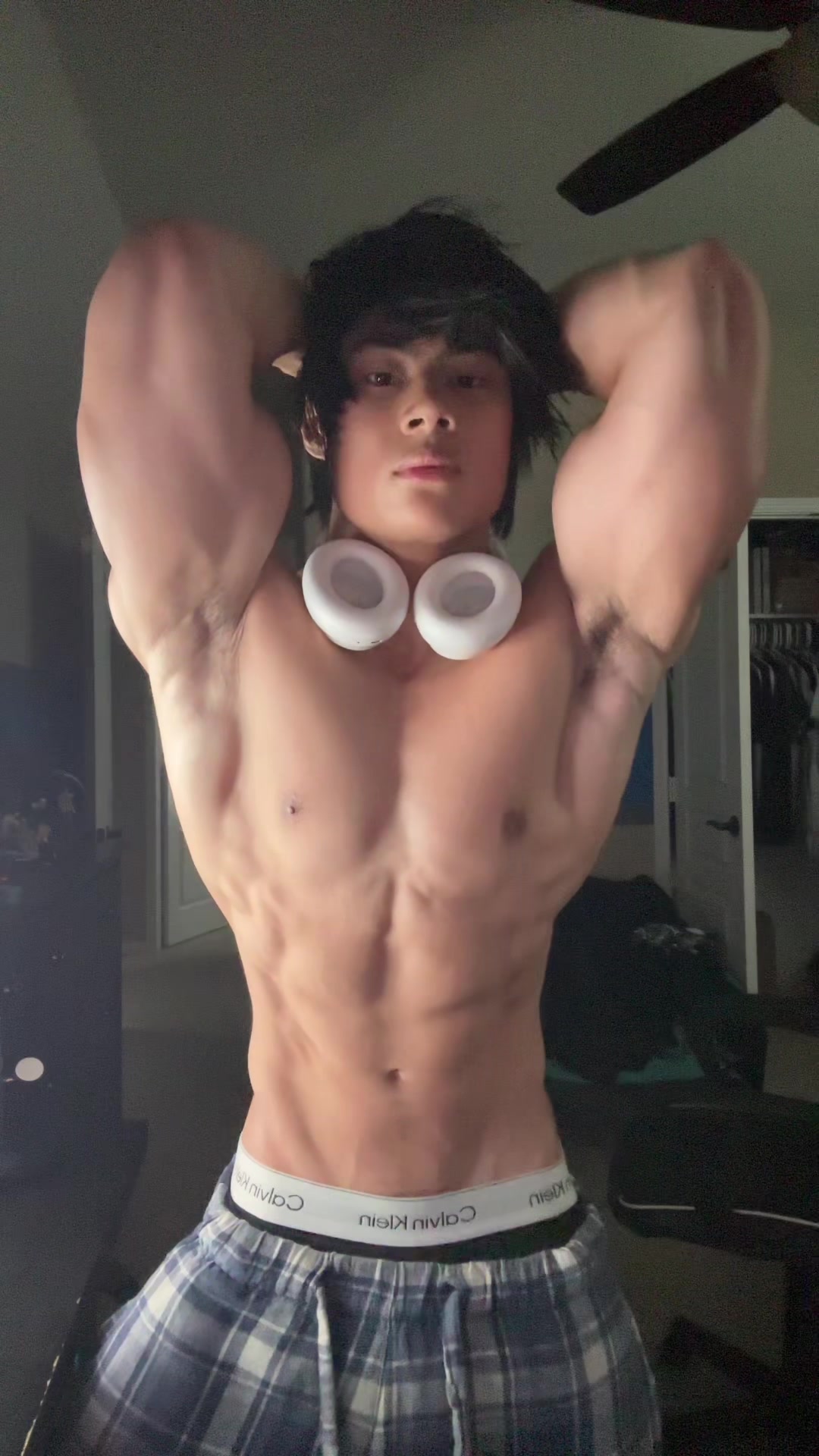 @noah deguzman