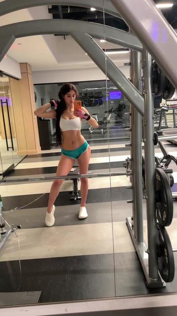 @Lexi kenzi❣️