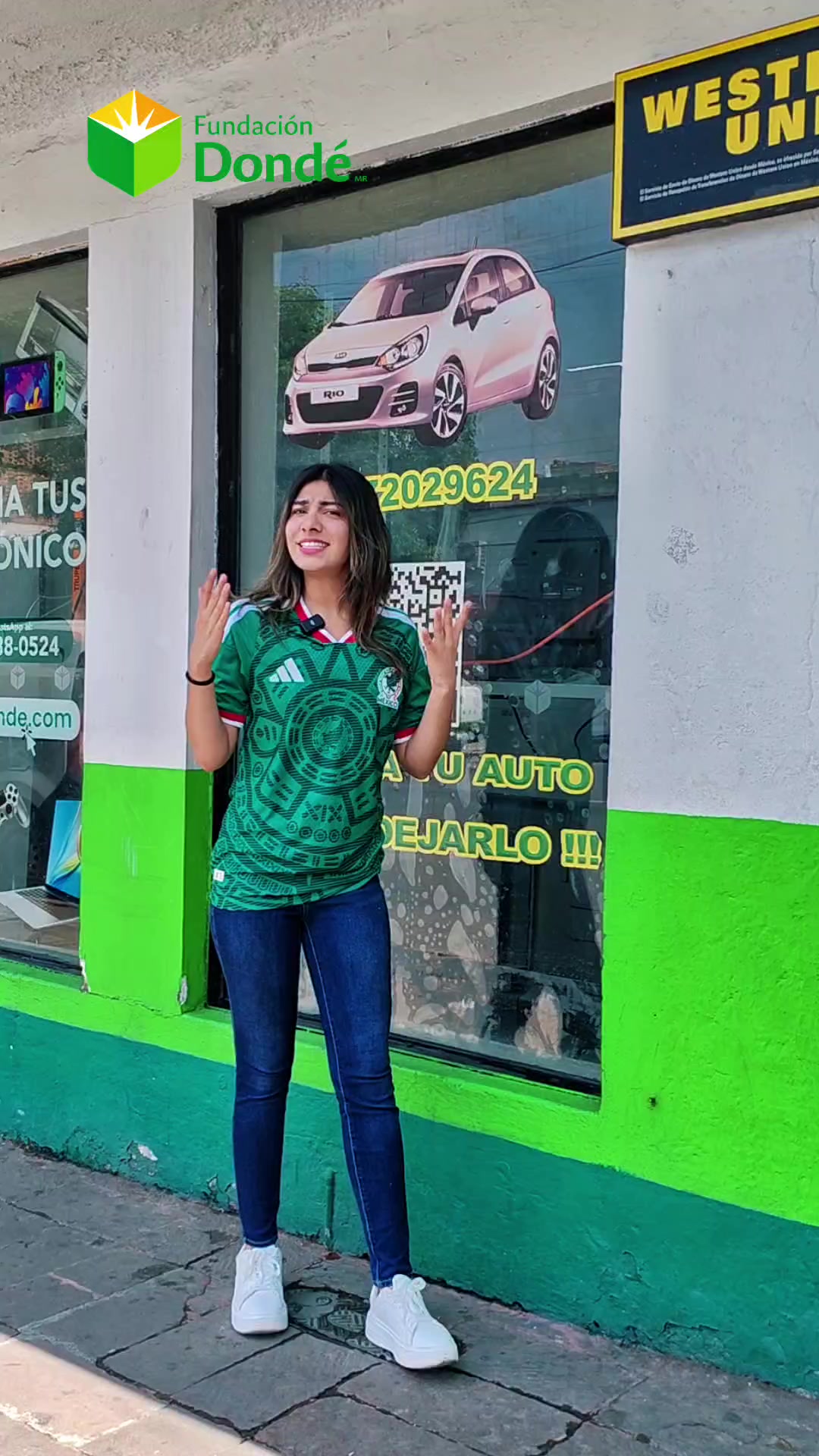 @Trendingqueretaro
