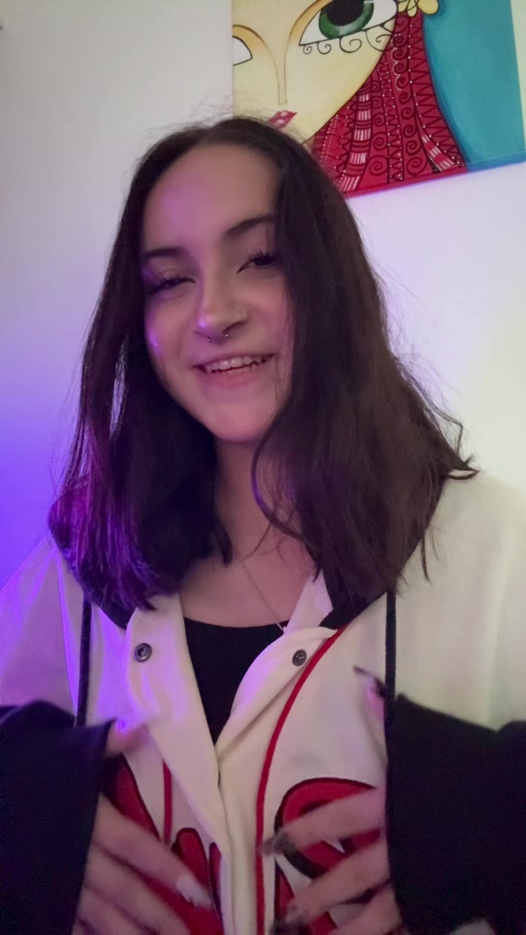 @tixianaa (not even serious)