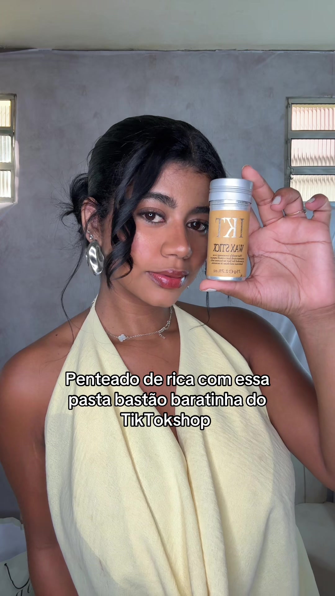 @Laura Pereira/ TIKTOK SHOP