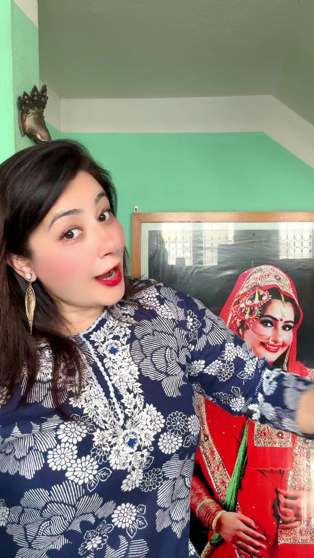 @Prem Suhashini  🙏🇳🇵❤️